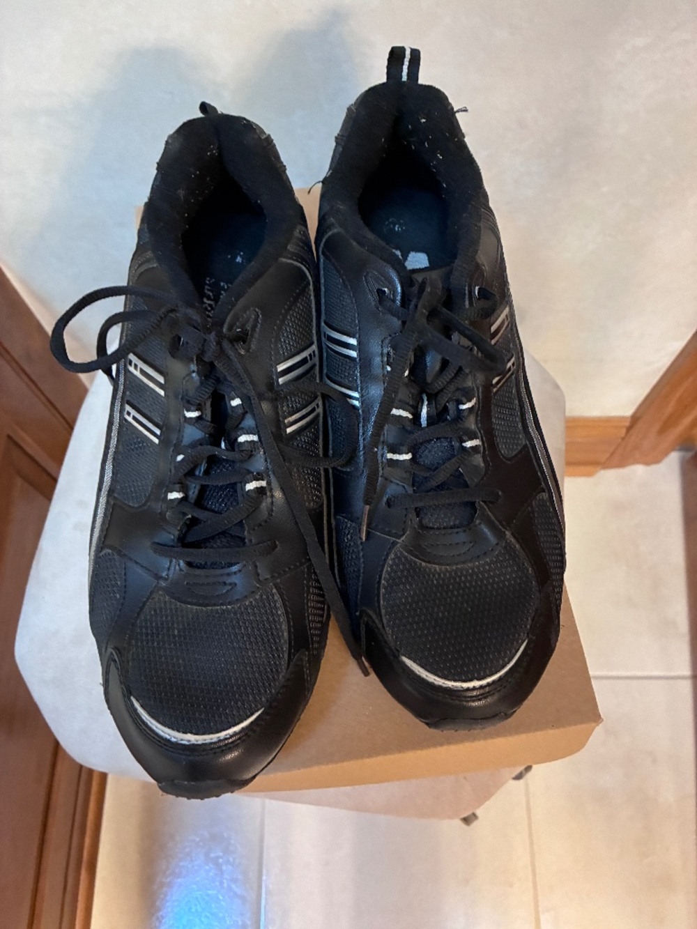 Tennis Shoes